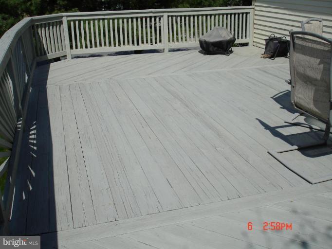 414 West Ring Factory Road Bel Air, MD 21014 - Photo 11 of 17 Deck