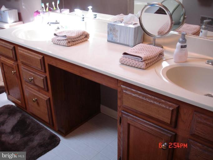 414 West Ring Factory Road Bel Air, MD 21014 - Photo 16 of 17 Master Bath #2