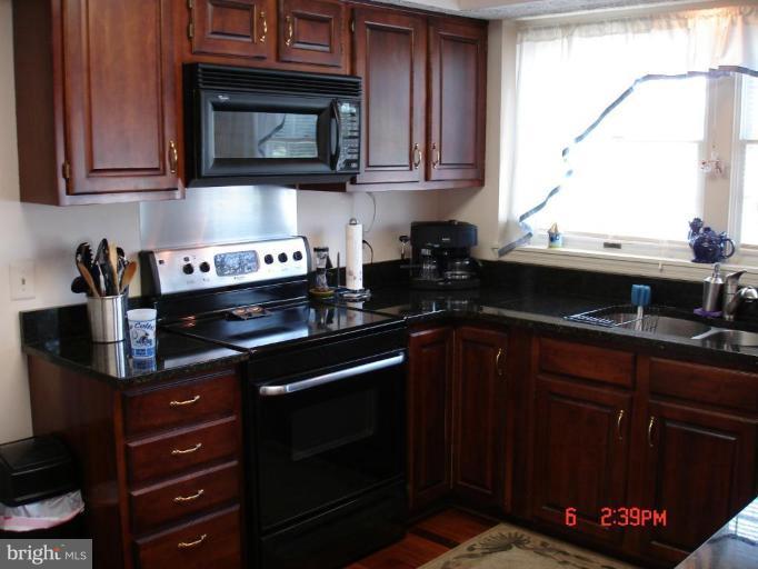 414 West Ring Factory Road Bel Air, MD 21014 - Photo 5 of 17 Kitchen