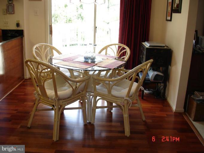 414 West Ring Factory Road Bel Air, MD 21014 - Photo 6 of 17 Breakfast Area