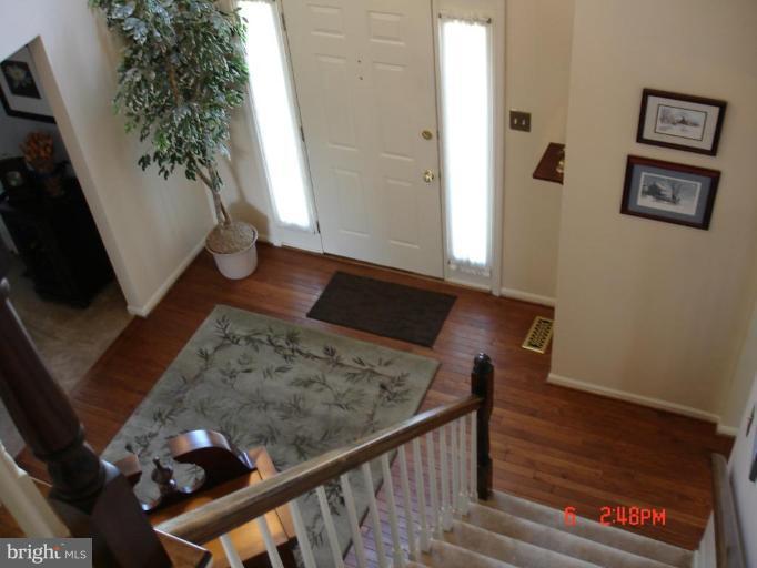 414 West Ring Factory Road Bel Air, MD 21014 - Photo 7 of 17 Entrance / Foyer