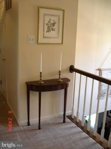 414 West Ring Factory Road Bel Air, MD 21014 - Photo 9 of 17 Hallway
