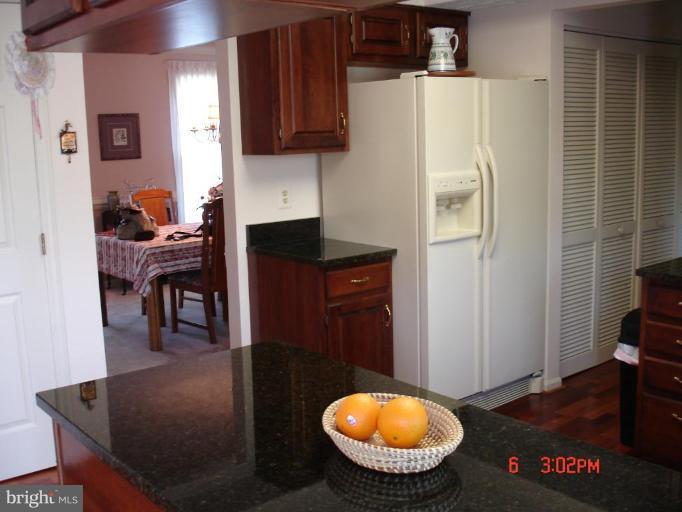 414 West Ring Factory Road Bel Air, MD 21014 - Photo 10 of 17 Kitchen #2