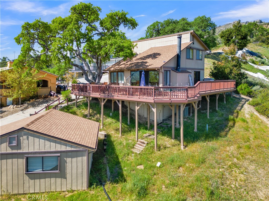 2170 Ridge Rider Road Bradley, CA 93426 - Photo 1 of 1 Gallery Image 1