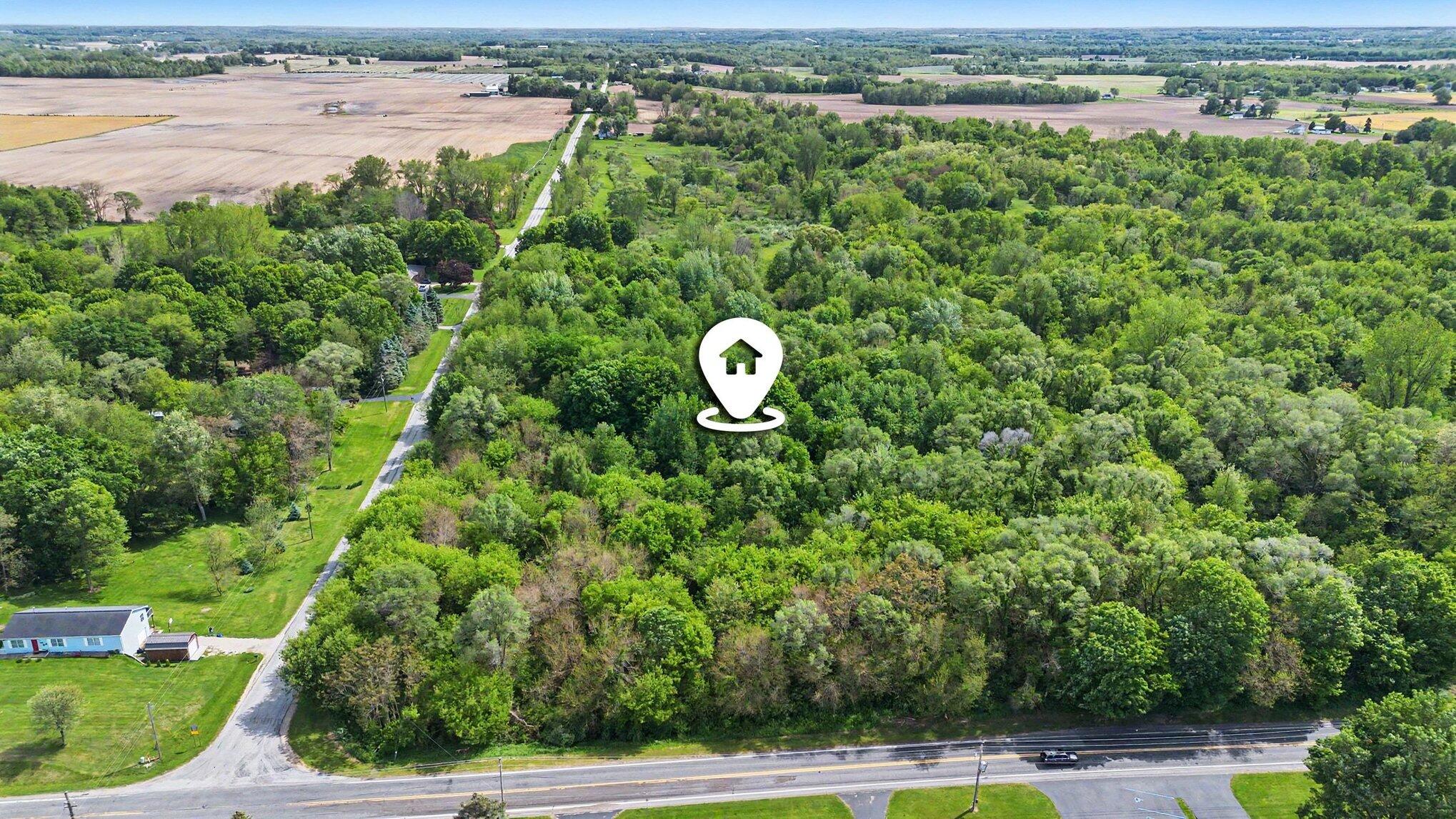 4244 Hillandale Road Sodus, MI 49126 - Photo 4 of 19 019_dji_0623-pindrop_541