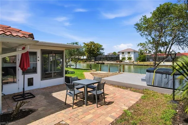 $6,500 | 455 Bayside Avenue, Naples, FL 34108