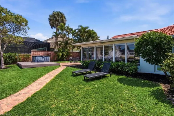 $6,500 | 455 Bayside Avenue, Naples, FL 34108