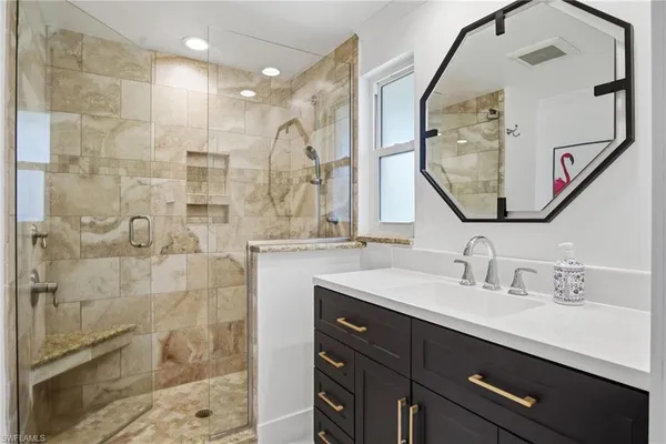 $6,500 | 455 Bayside Avenue, Naples, FL 34108