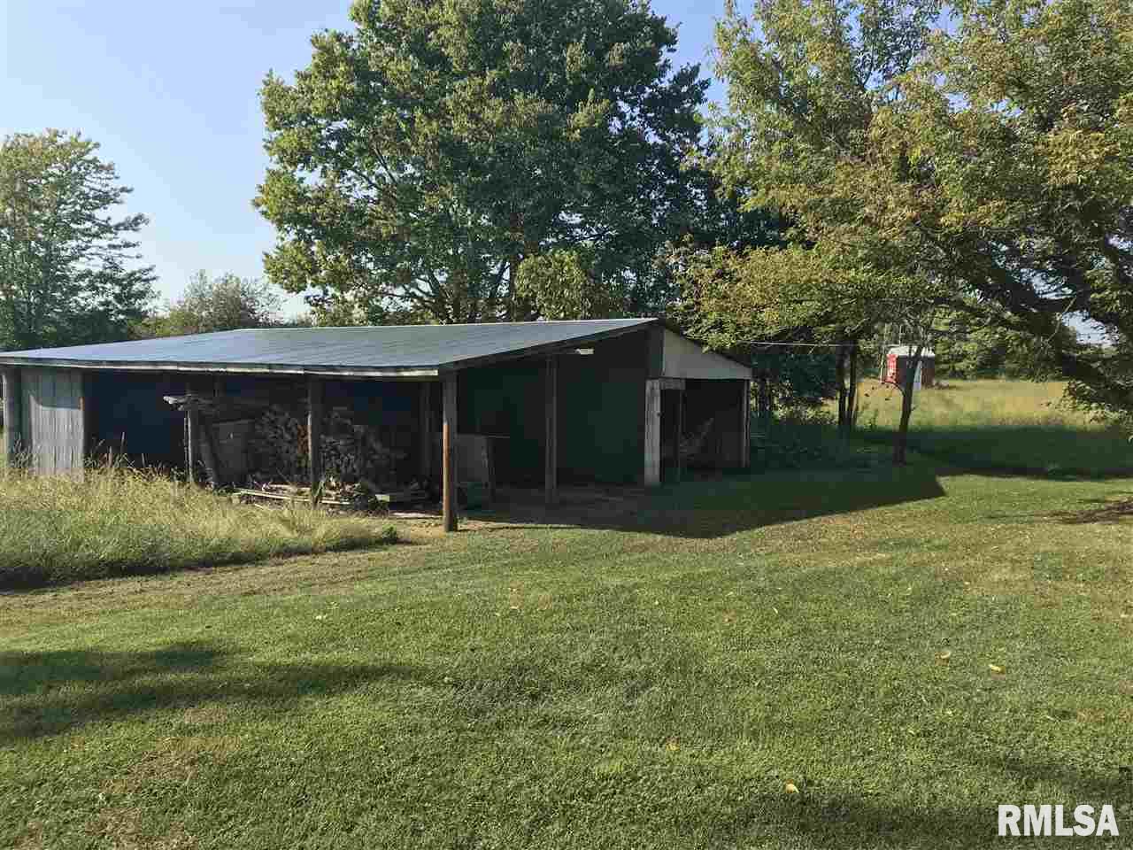 1409 Dickey Road Pawnee, IL 62558 - Photo 10 of 10 Gallery Image 10