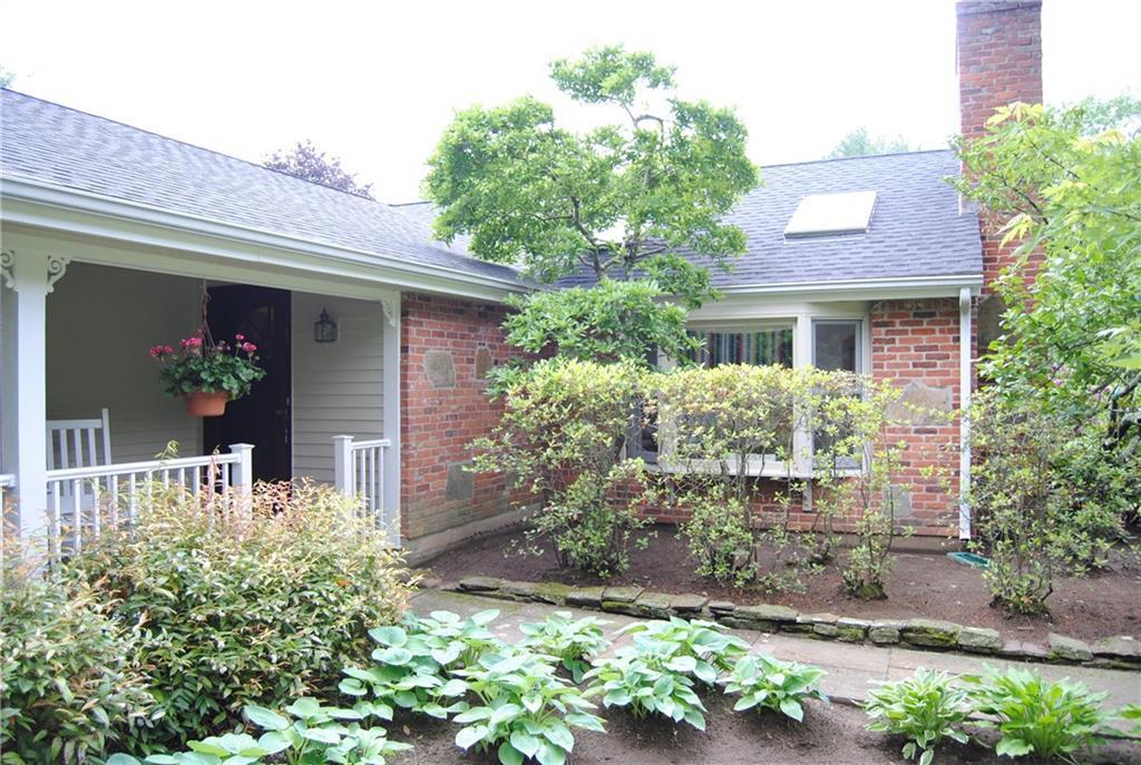 5 Riverside Road Simsbury, CT 06070 - Photo 1 of 1