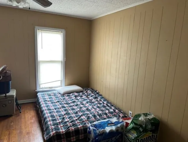 $199,500 | 524 North Walnut Street, Maryville, MO 64468