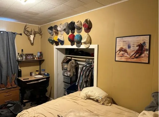 $199,500 | 524 North Walnut Street, Maryville, MO 64468