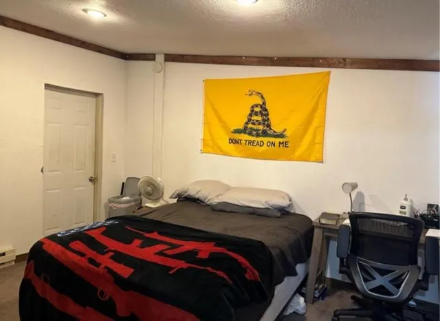 $199,500 | 524 North Walnut Street, Maryville, MO 64468