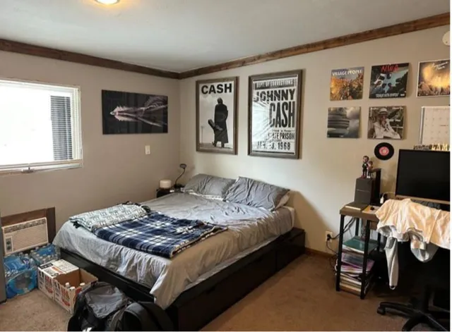 $199,500 | 524 North Walnut Street, Maryville, MO 64468