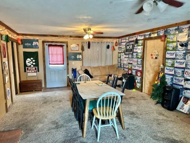 $199,500 | 524 North Walnut Street, Maryville, MO 64468