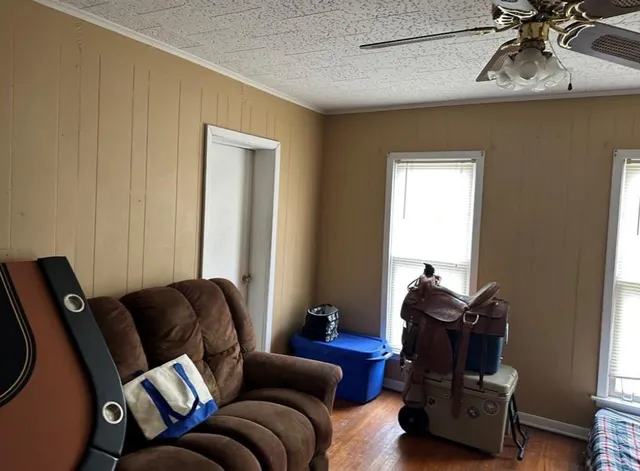 $199,500 | 524 North Walnut Street, Maryville, MO 64468