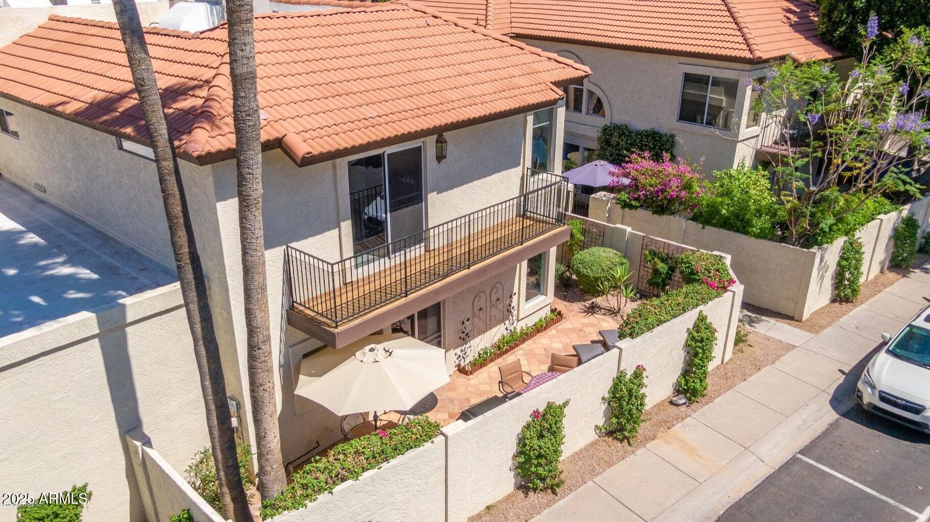 8841 South 51st Street, Unit 1 Phoenix, AZ 85044 - Photo 2 of 23