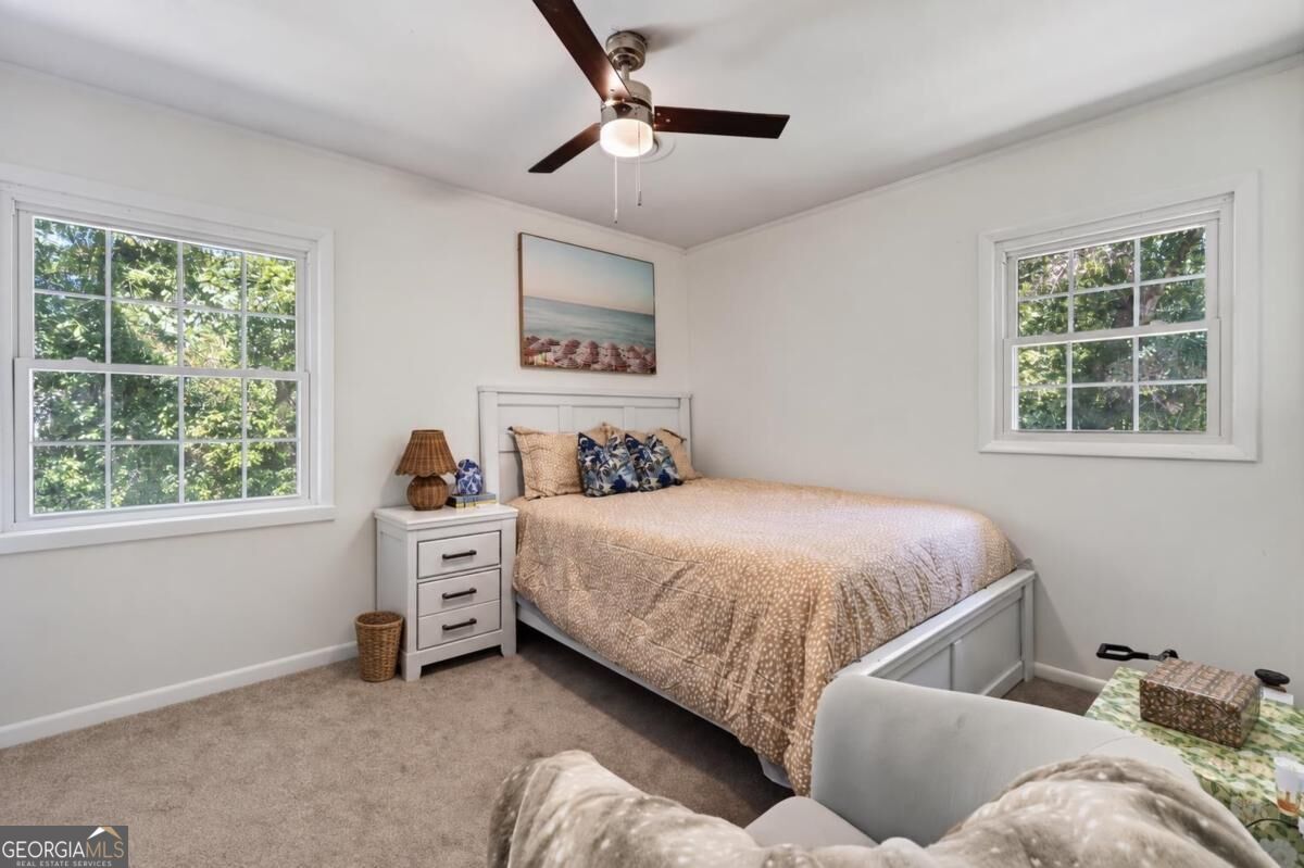 114 Sycamore Road Southwest Milledgeville, GA 31061 - Photo 34 of 62 Gallery Image 34