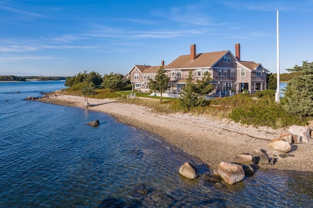 75 Winsor Road Bourne, MA 02534 - Photo 27 of 33 Gallery Image 27