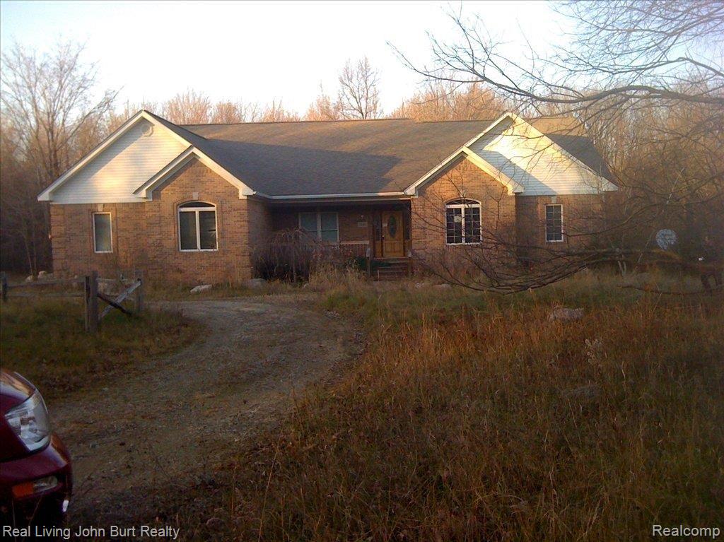 4916 Lake George Road Leonard, MI 48367 - Photo 1 of 1 264