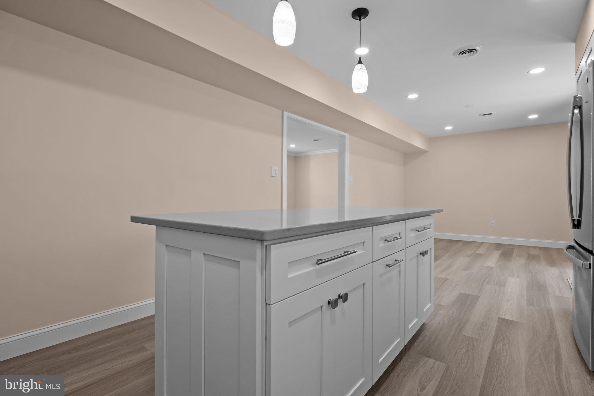 1838 Sheri Road Bensalem, PA 19020 - Photo 15 of 43 a view of a hallway with closet