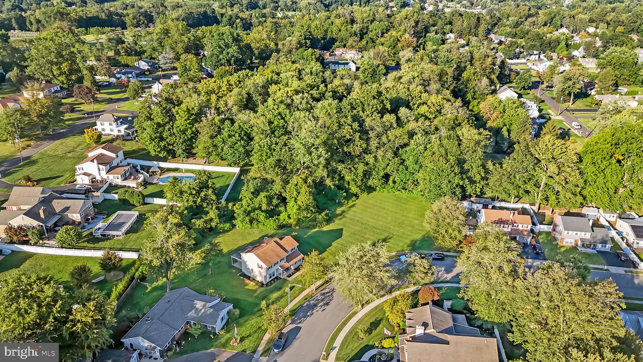 1838 Sheri Road Bensalem, PA 19020 - Photo 39 of 43 a view of a city
