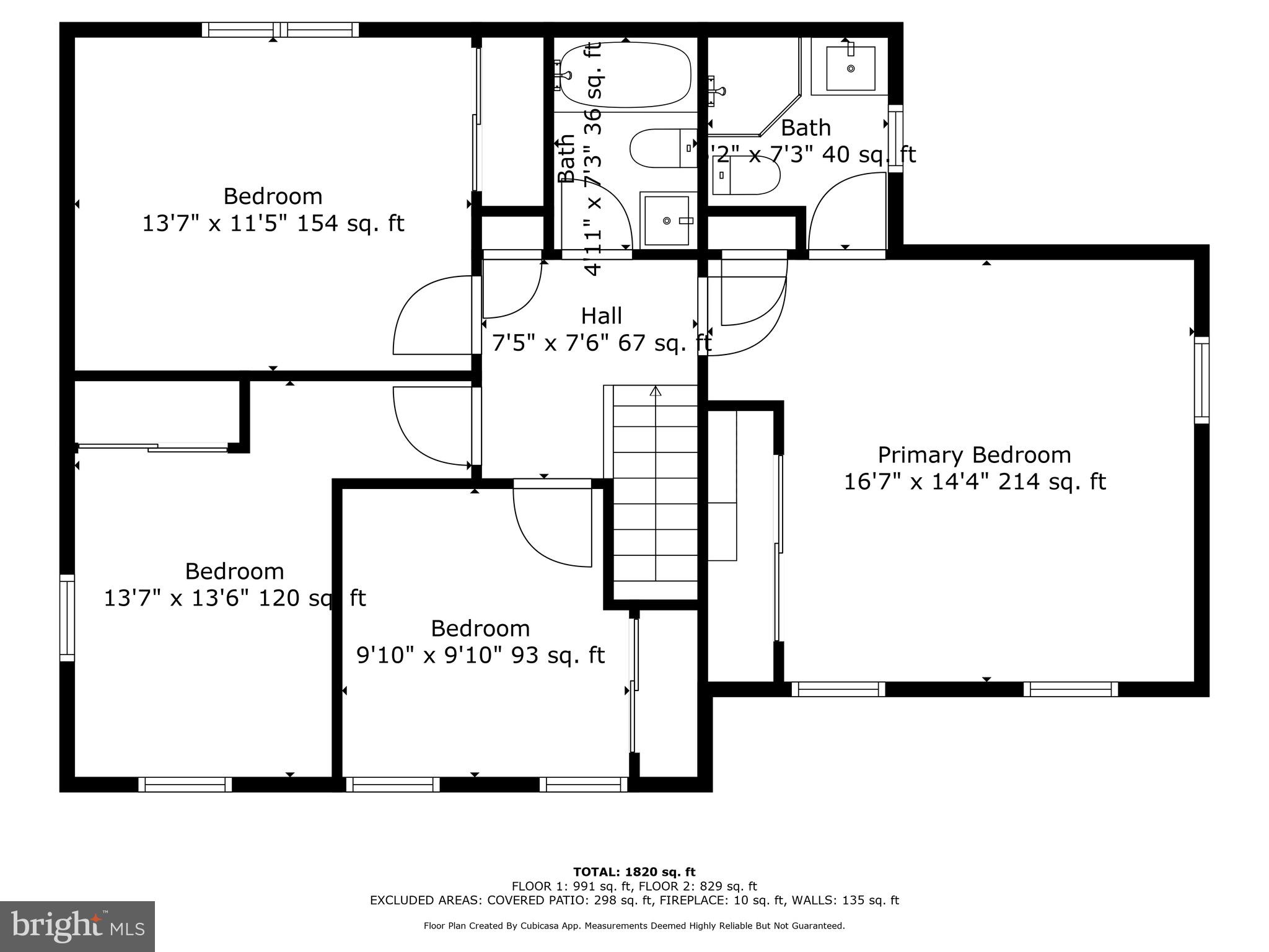 1838 Sheri Road Bensalem, PA 19020 - Photo 42 of 43
