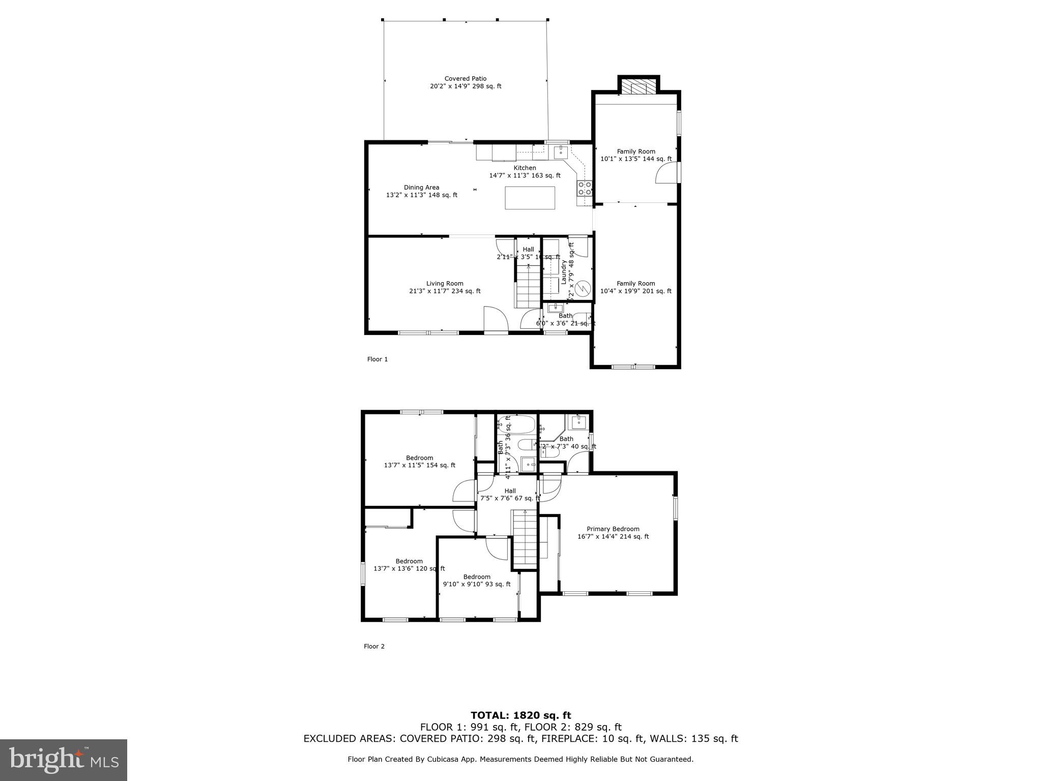 1838 Sheri Road Bensalem, PA 19020 - Photo 43 of 43 a picture of a floor plan