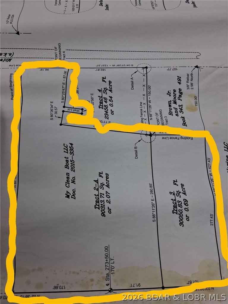 149 A Midway Road Eldon, MO 65026 - Photo 13 of 14