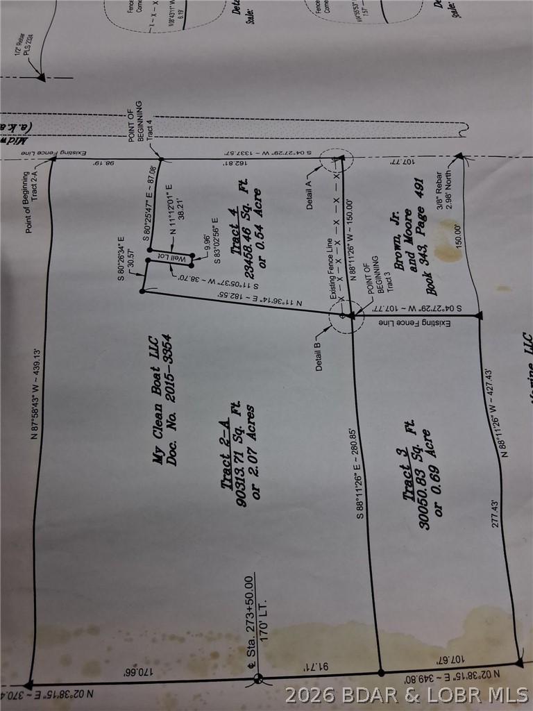 149 A Midway Road Eldon, MO 65026 - Photo 14 of 14