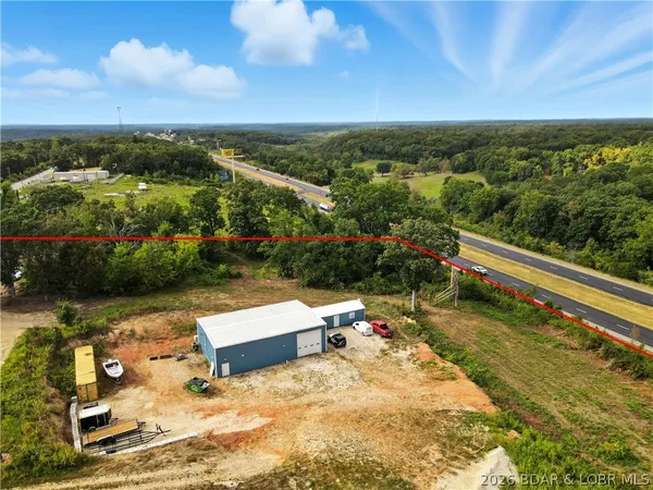 $549,900 | 149 A Midway Road, Eldon, MO 65026