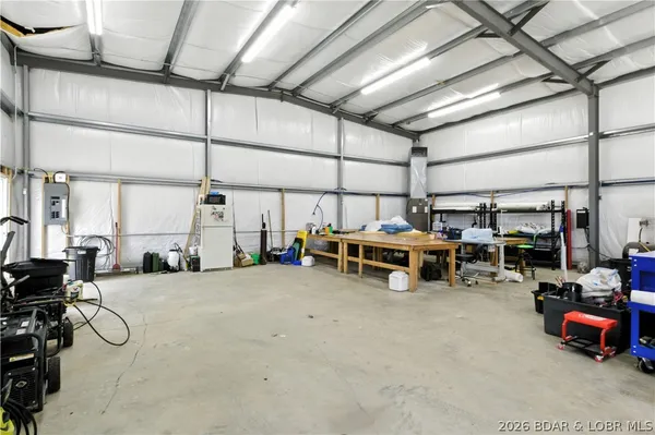 $549,900 | 149 A Midway Road, Eldon, MO 65026