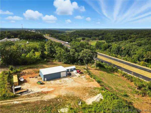 $549,900 | 149 A Midway Road, Eldon, MO 65026
