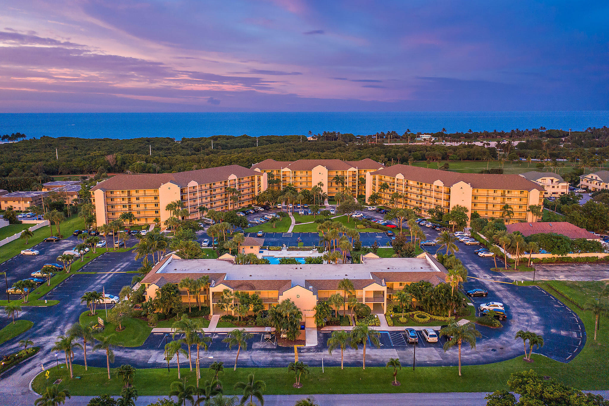 275 Palm Avenue, Unit A302 Jupiter, FL 33477 - Photo 43 of 57 003-JupiterBayEastTwilights-FL-small