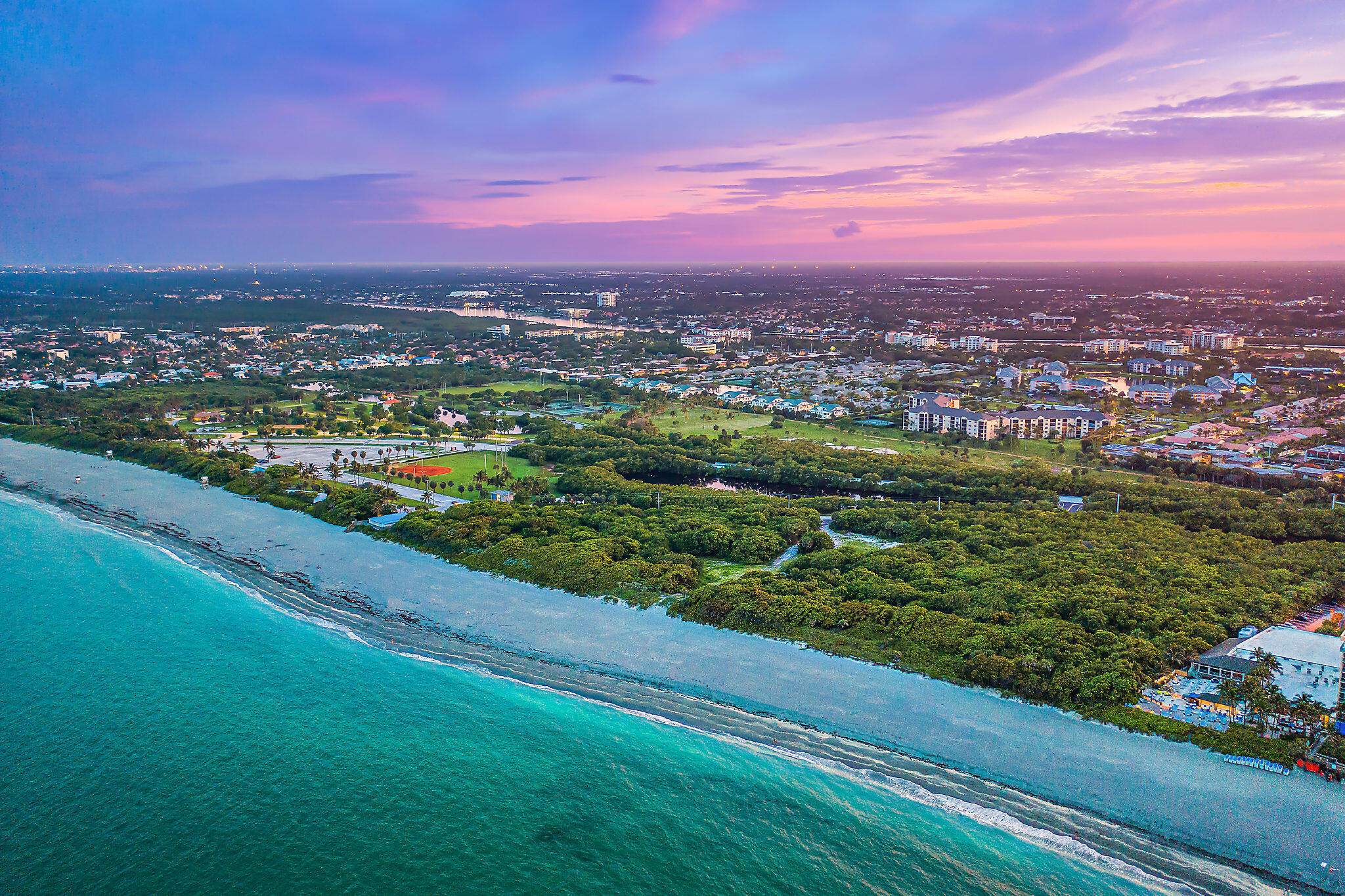 275 Palm Avenue, Unit A302 Jupiter, FL 33477 - Photo 47 of 57 021-JupiterBayEastTwilights-FL-small
