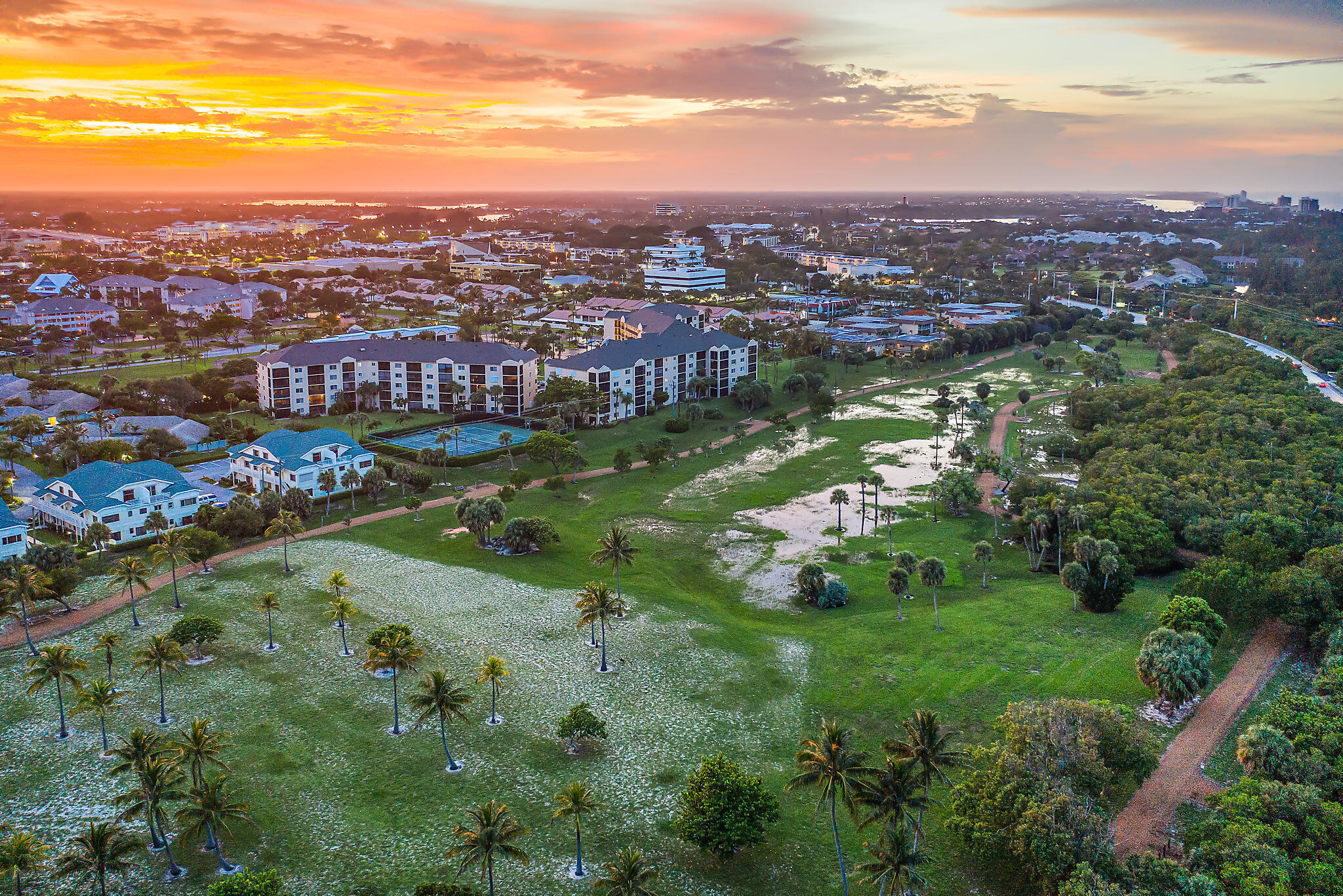 275 Palm Avenue, Unit A302 Jupiter, FL 33477 - Photo 48 of 57 020-JupiterBayEastTwilights-FL-small