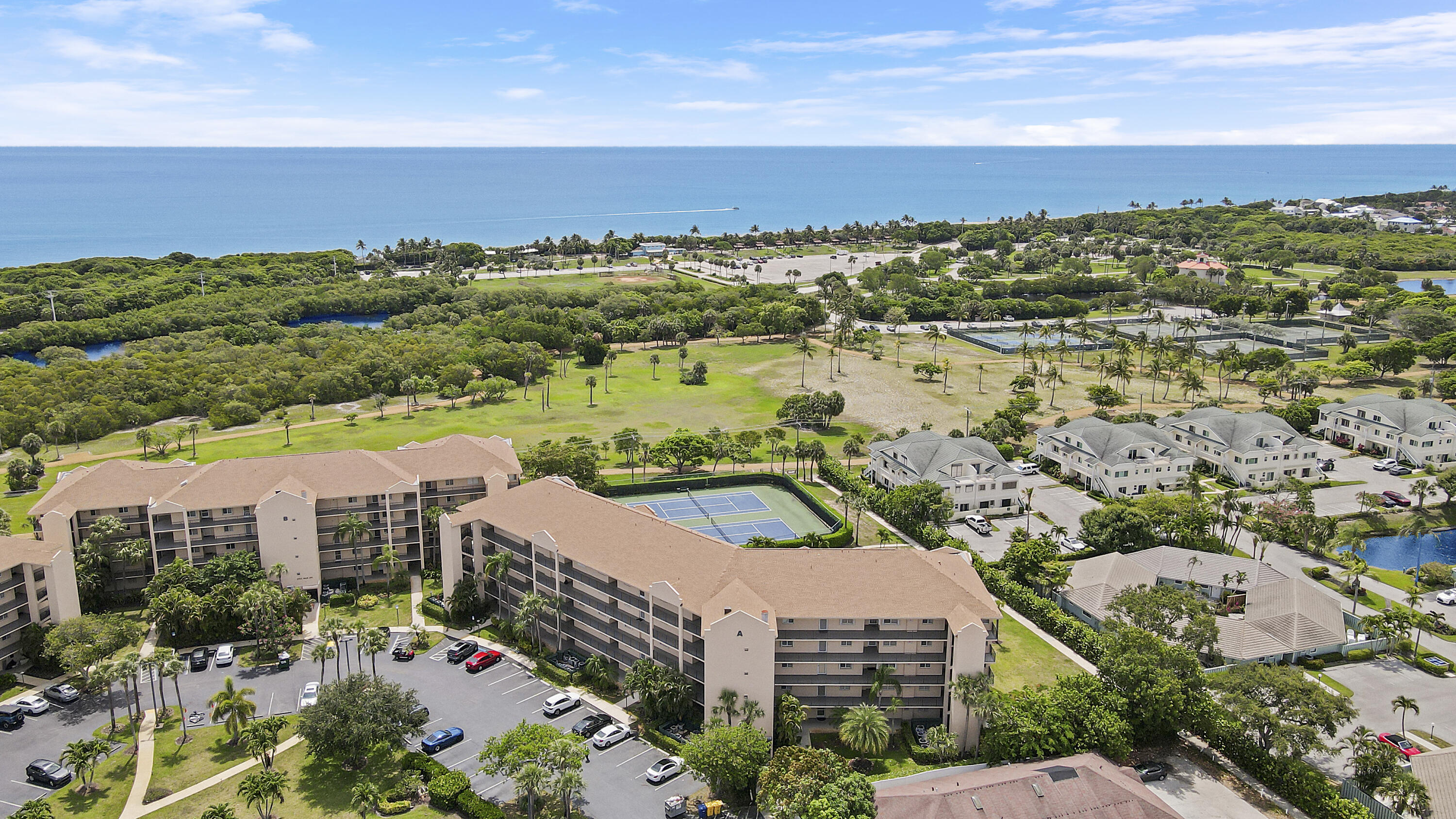 275 Palm Avenue, Unit A302 Jupiter, FL 33477 - Photo 54 of 57 Aerials-3