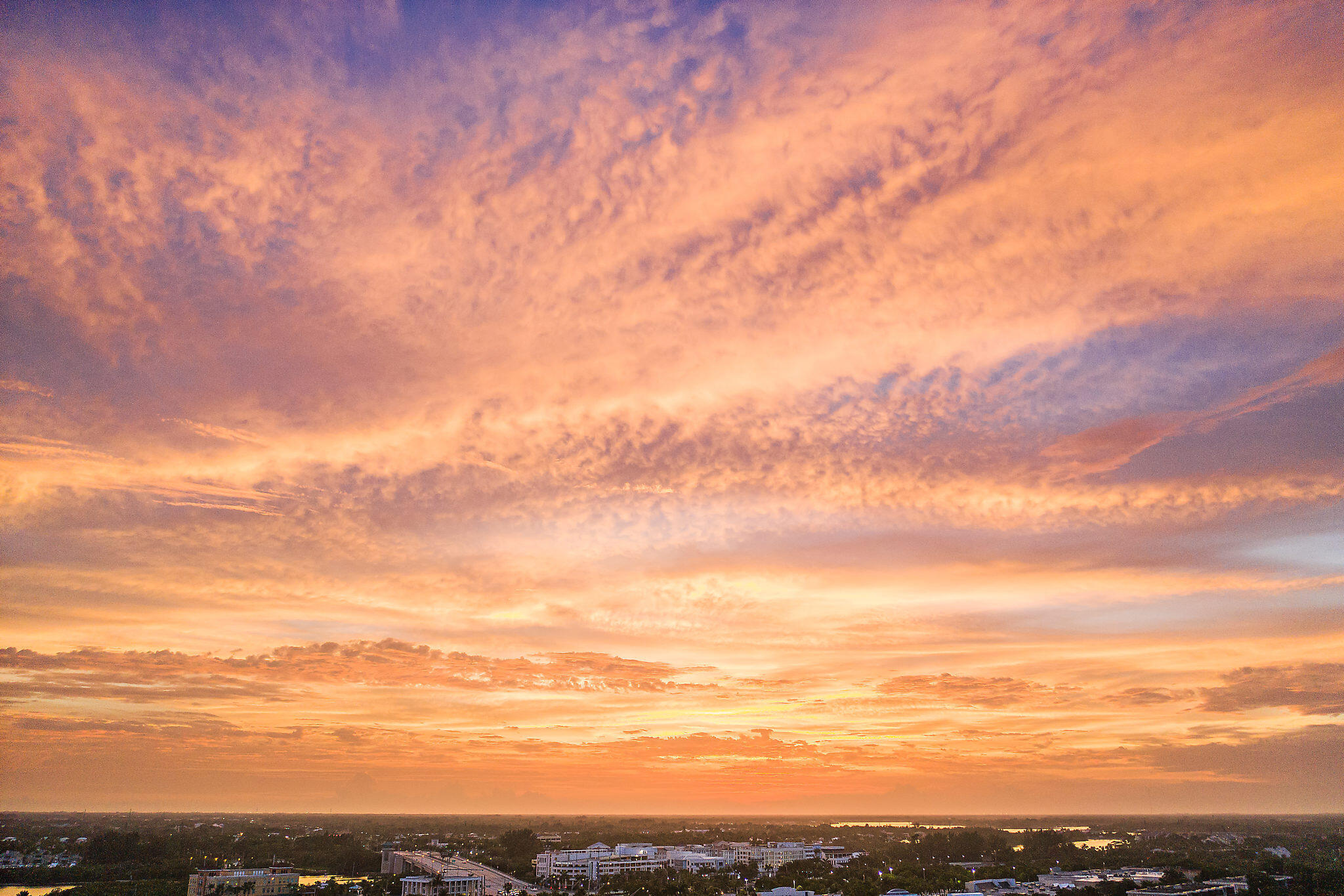 275 Palm Avenue, Unit A302 Jupiter, FL 33477 - Photo 56 of 57 027-JupiterBayEastTwilights-FL-small
