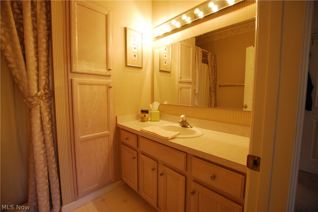 118 Wilcox Road Youngstown, OH 44515 - Photo 21 of 30 Master Bedroom Bath