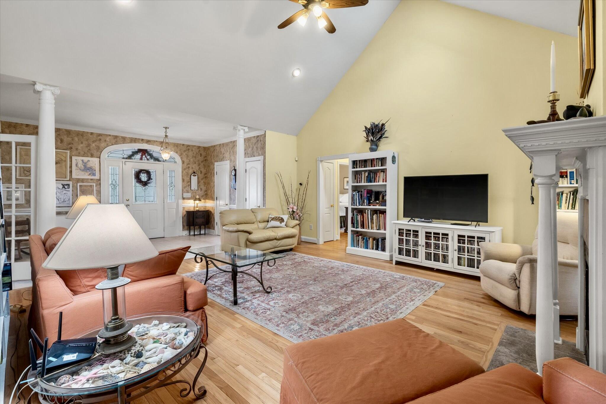 1407 Dennis Boulevard Moncks Corner, SC 29461 - Photo 13 of 46 09-1407 Dennis_i_Lowcountry_Exposure-24