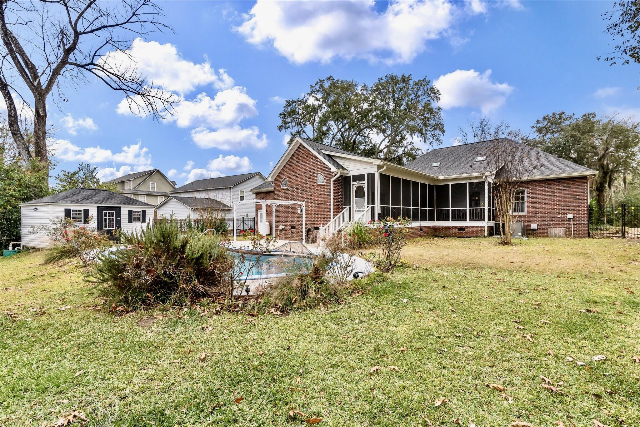 1407 Dennis Boulevard Moncks Corner, SC 29461 - Photo 39 of 46 35-1407 Dennis_e_Lowcountry_Exposure-9