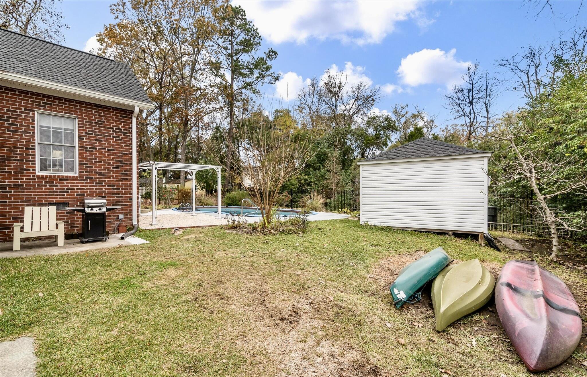 1407 Dennis Boulevard Moncks Corner, SC 29461 - Photo 4 of 46 39-1407 Dennis_e_Lowcountry_Exposure-5