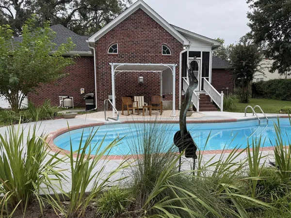 $455,000 | 1407 Dennis Boulevard, Moncks Corner, SC 29461