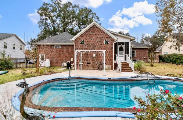 $455,000 | 1407 Dennis Boulevard, Moncks Corner, SC 29461