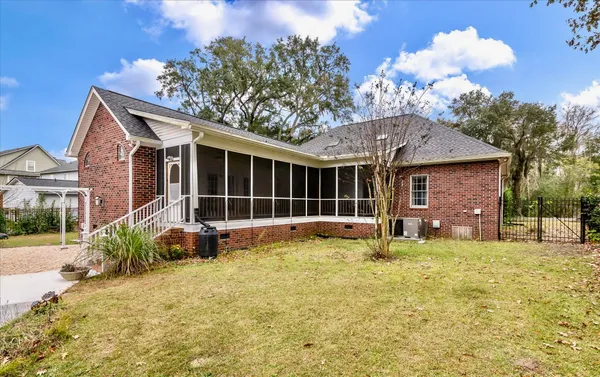 $455,000 | 1407 Dennis Boulevard, Moncks Corner, SC 29461
