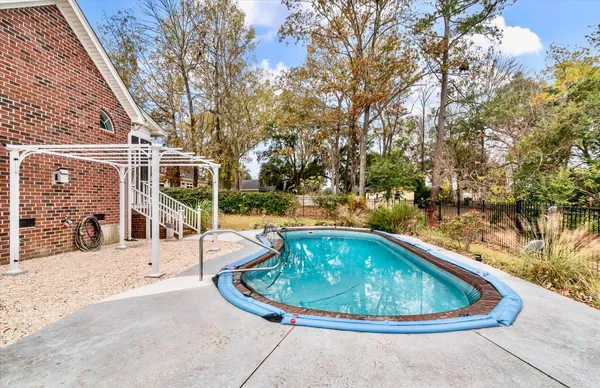 $455,000 | 1407 Dennis Boulevard, Moncks Corner, SC 29461