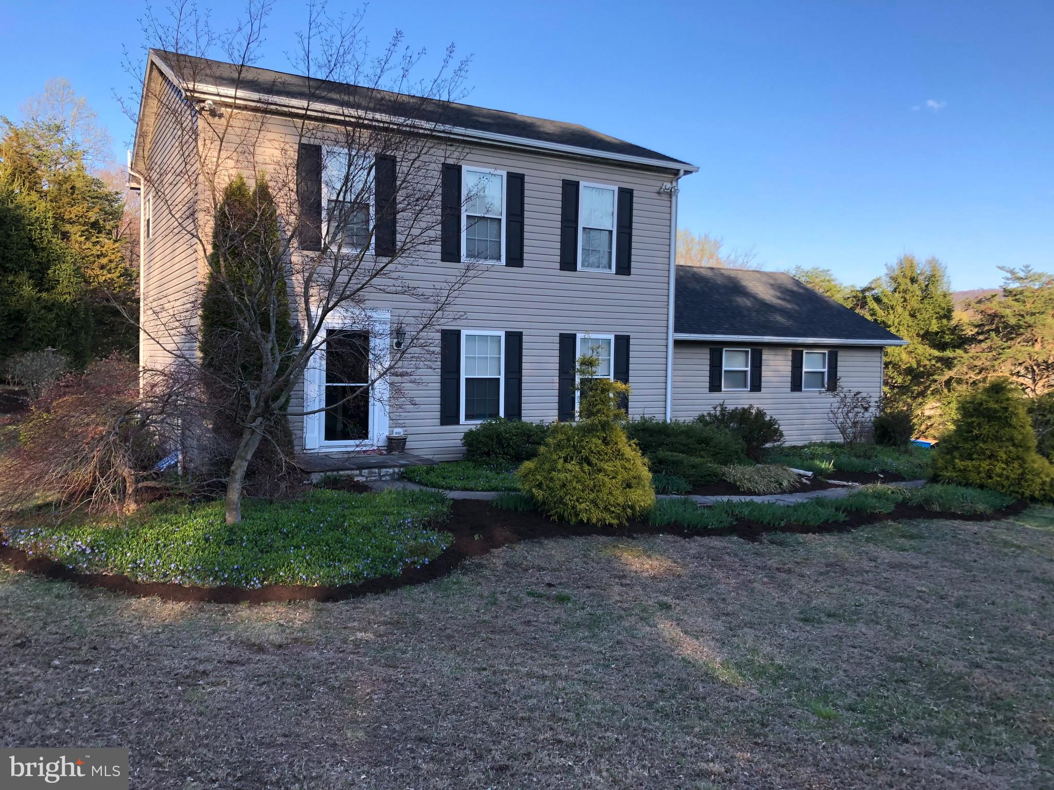 1718 Potato Valley Road Harrisburg, PA 17112 - Photo 2 of 2