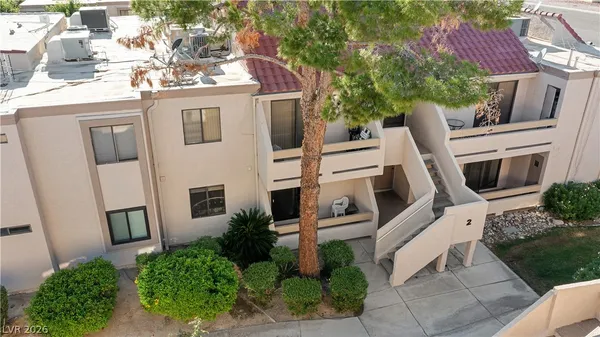$128,000 | 3730 Desert Marina Drive, Unit 17, Laughlin, NV 89029