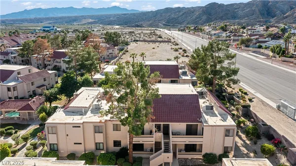 $128,000 | 3730 Desert Marina Drive, Unit 17, Laughlin, NV 89029