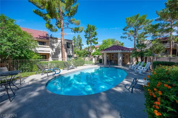 $128,000 | 3730 Desert Marina Drive, Unit 17, Laughlin, NV 89029
